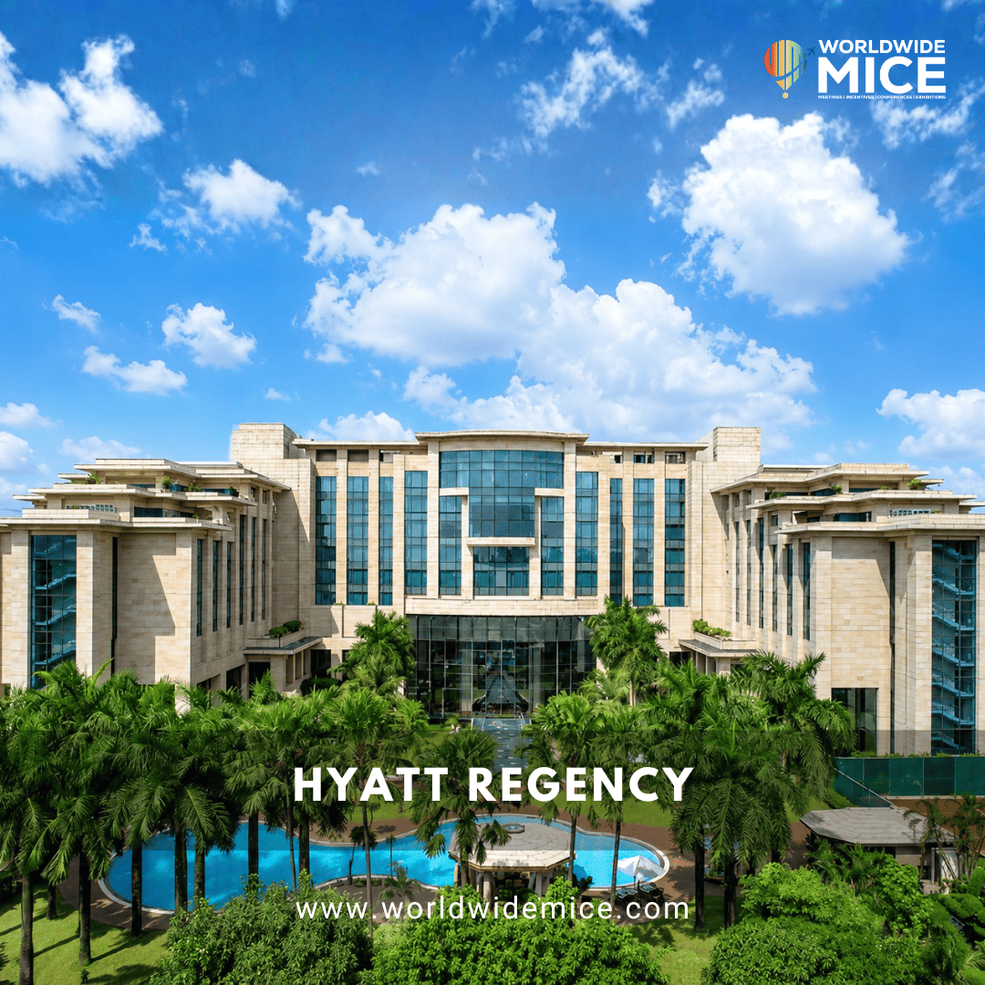 Hyatt Regency